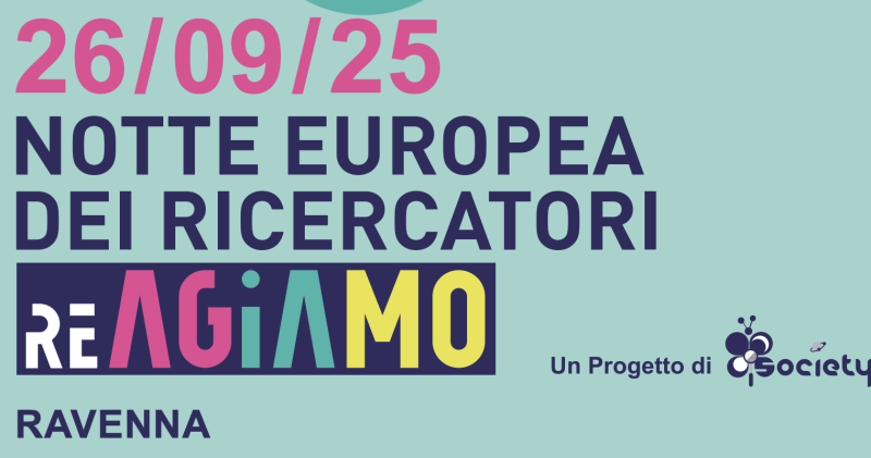 Notte europea dei ricercatori al MAR
